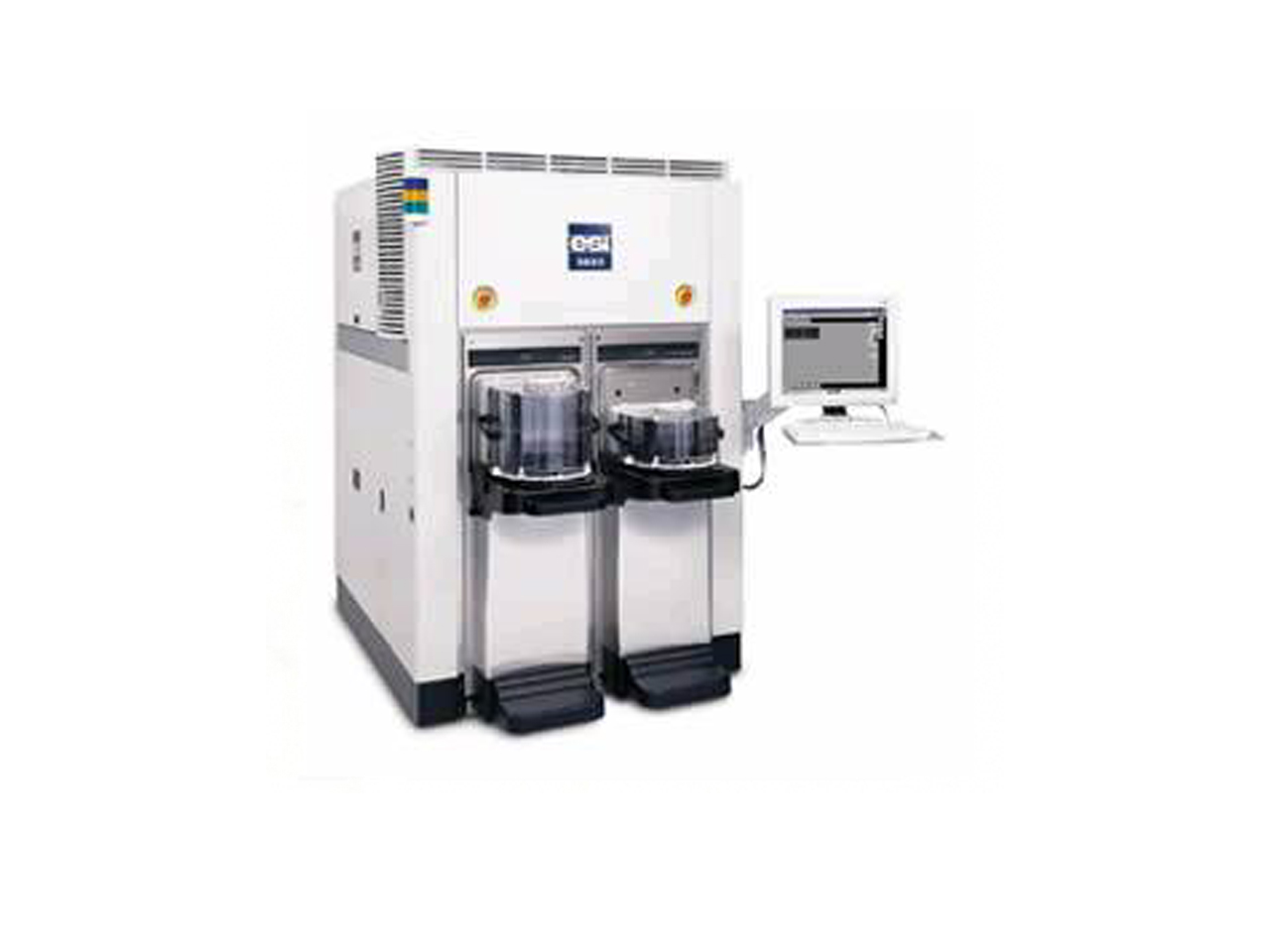 Semiconductor Equipment Manufacturing, Inc.